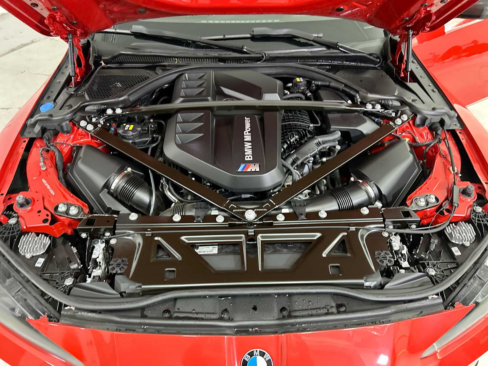 Thumbnail: 2022 BMW M3 - 18