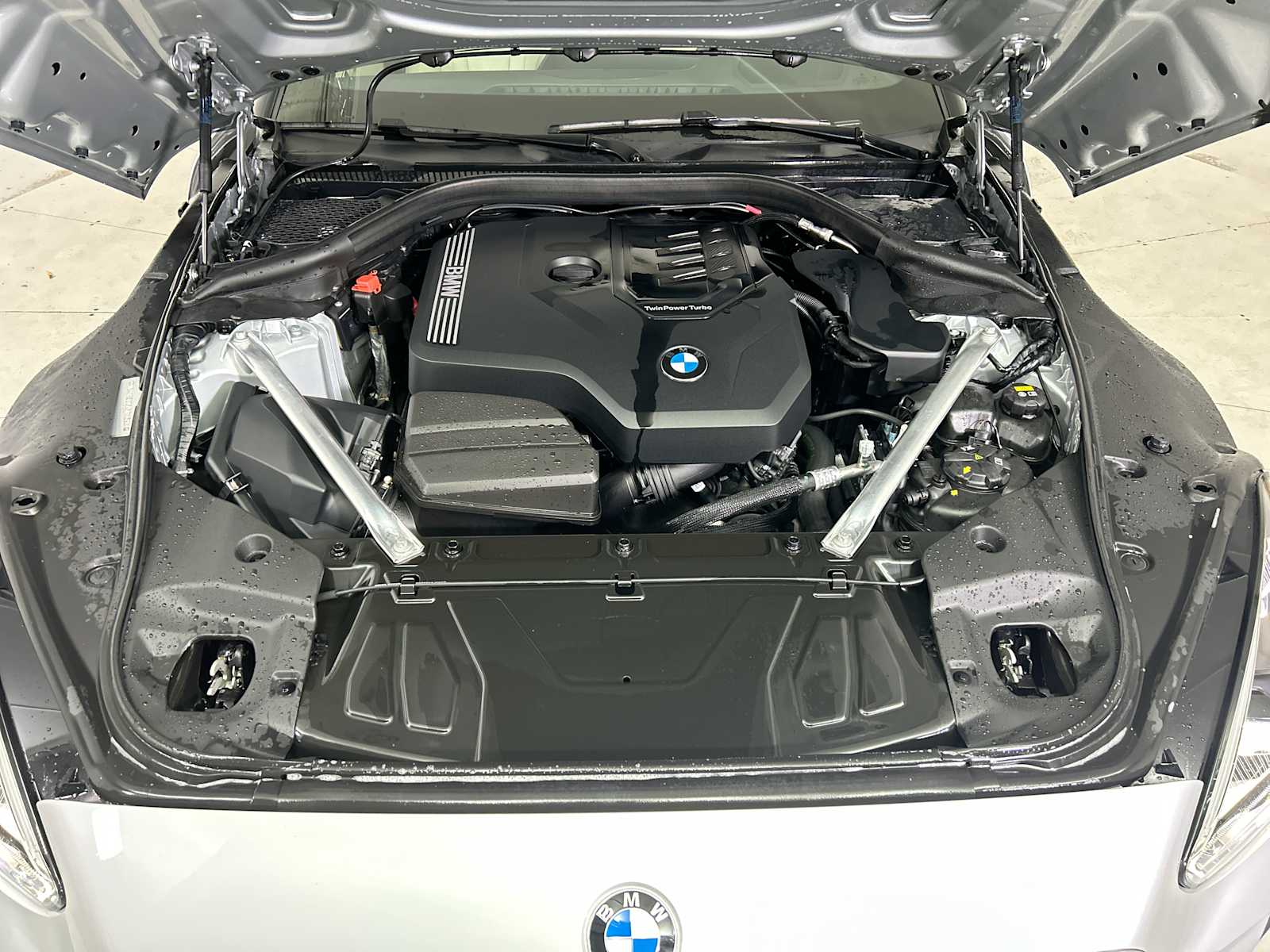 Thumbnail: 2021 BMW Z4 - 17