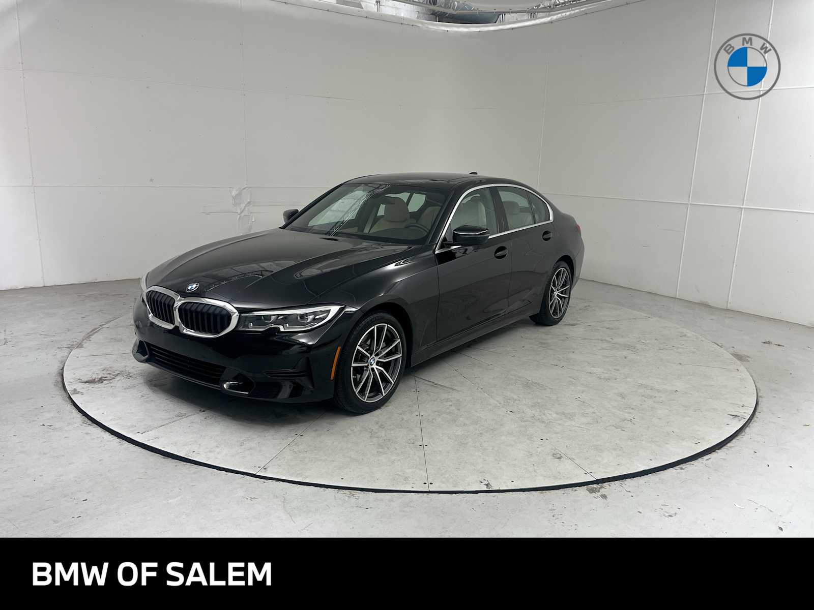 2020 Bmw 330i