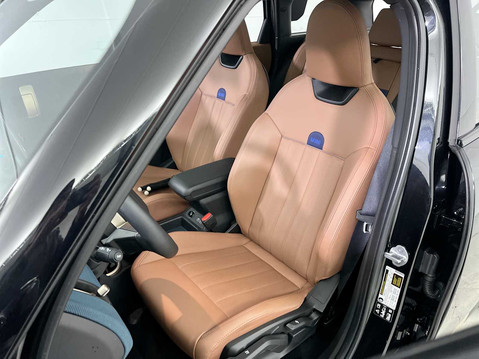 Thumbnail: 2025 MINI Cooper Countryman - 13