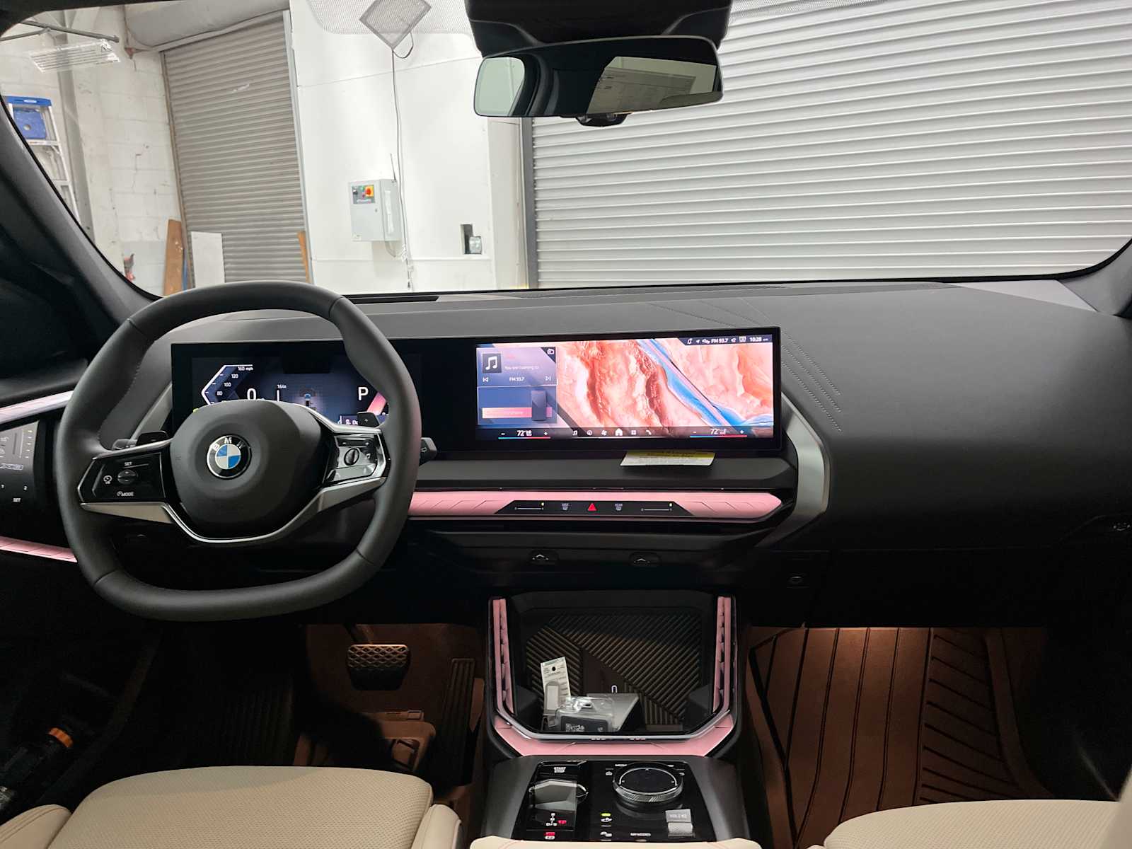 Thumbnail: 2026 BMW X3 - 10