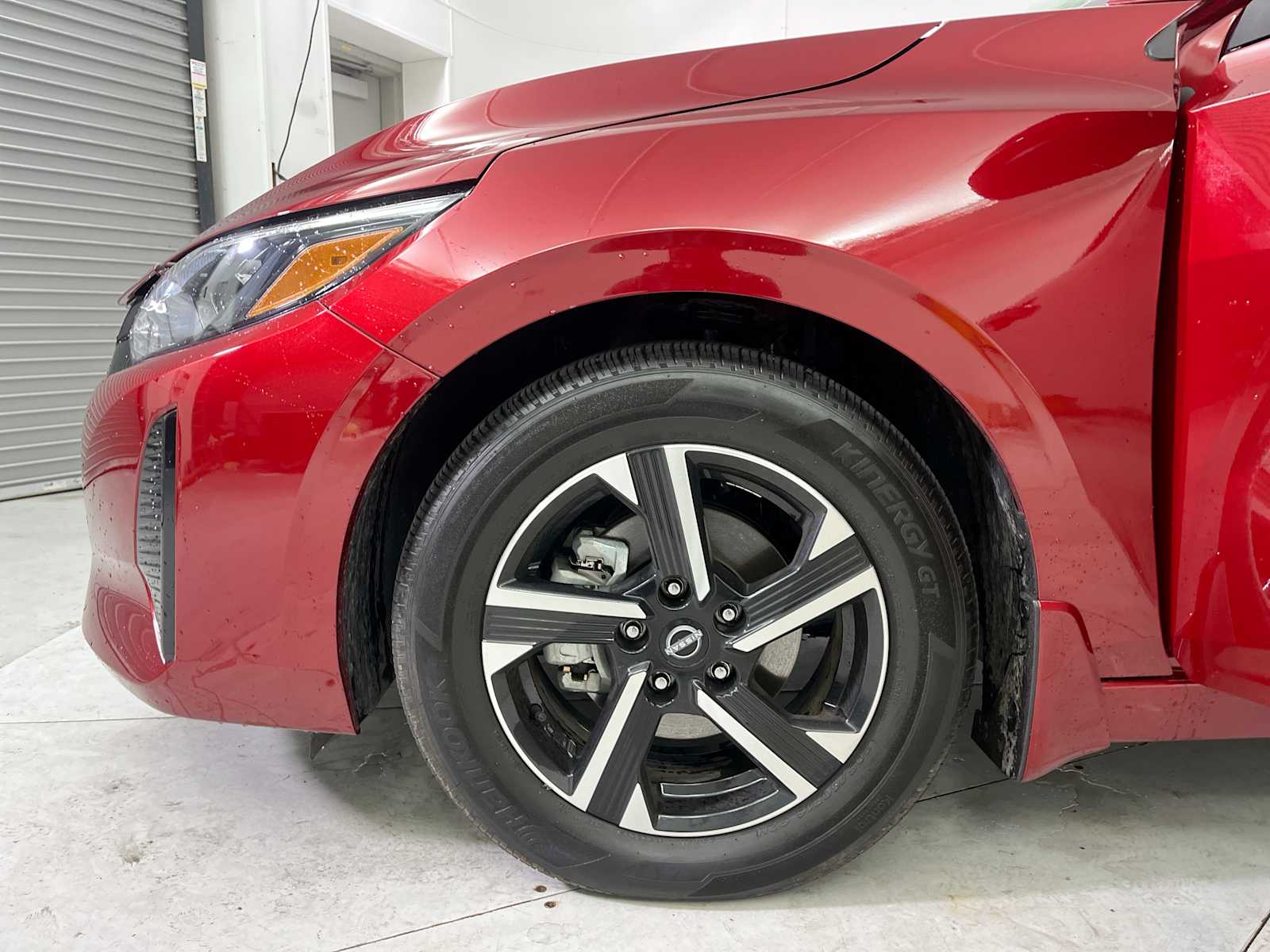 Thumbnail: 2024 Nissan Sentra - 18