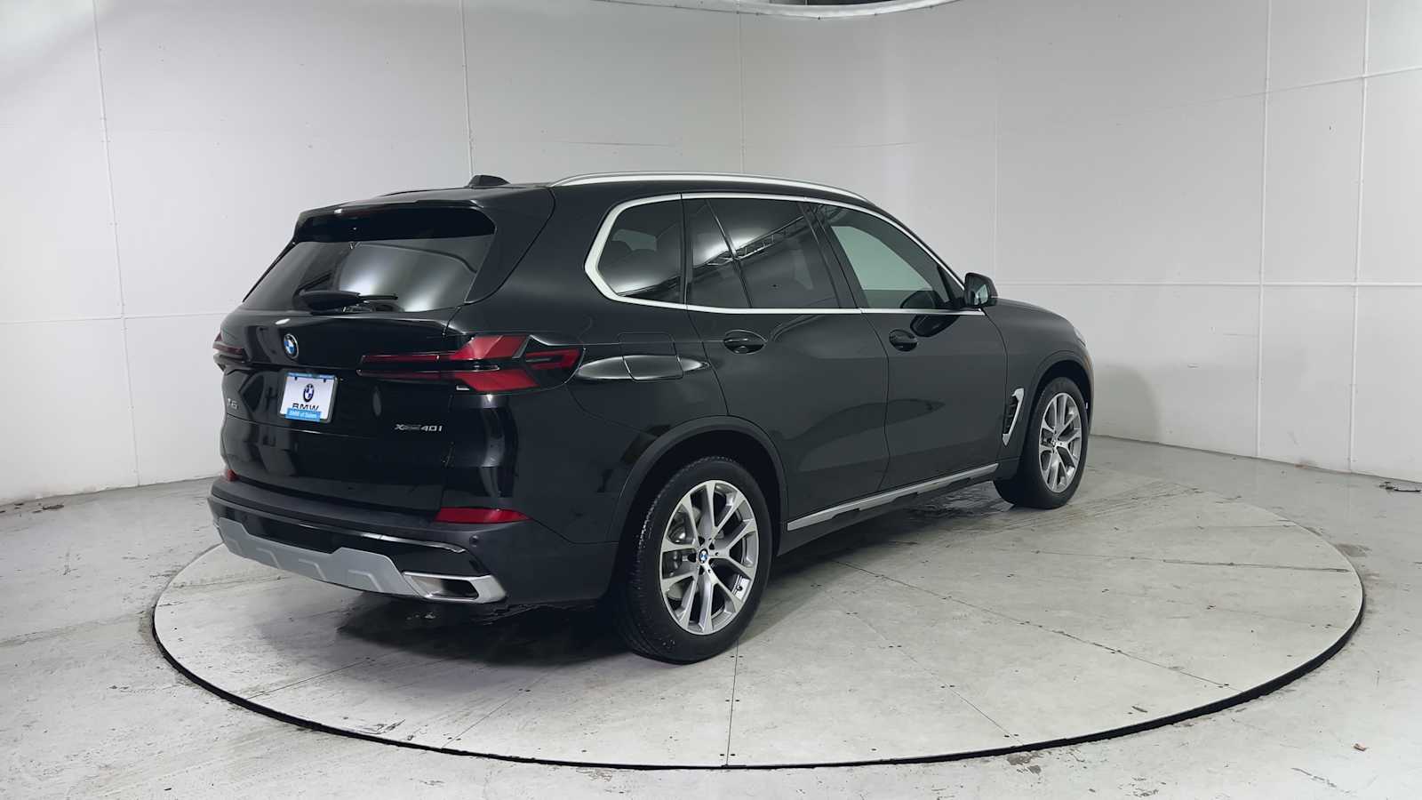 Thumbnail: 2024 BMW X5 - 2