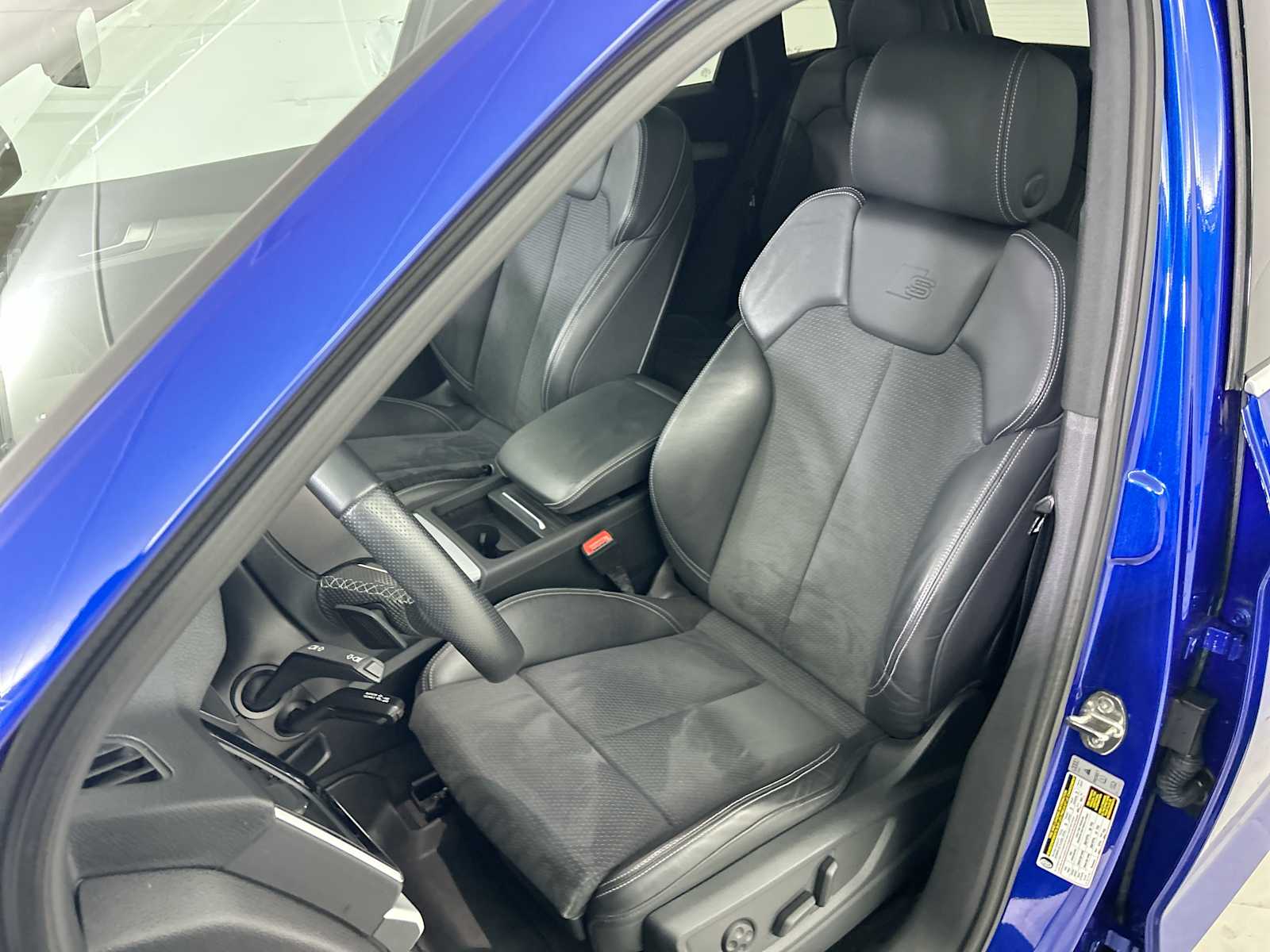 Thumbnail: 2021 Audi Q5 - 13