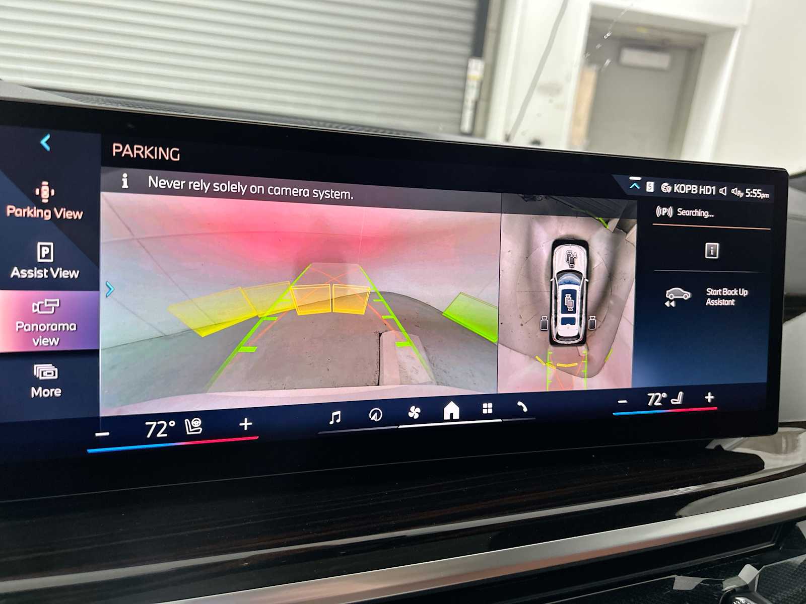 Thumbnail: 2026 BMW X7 - 24