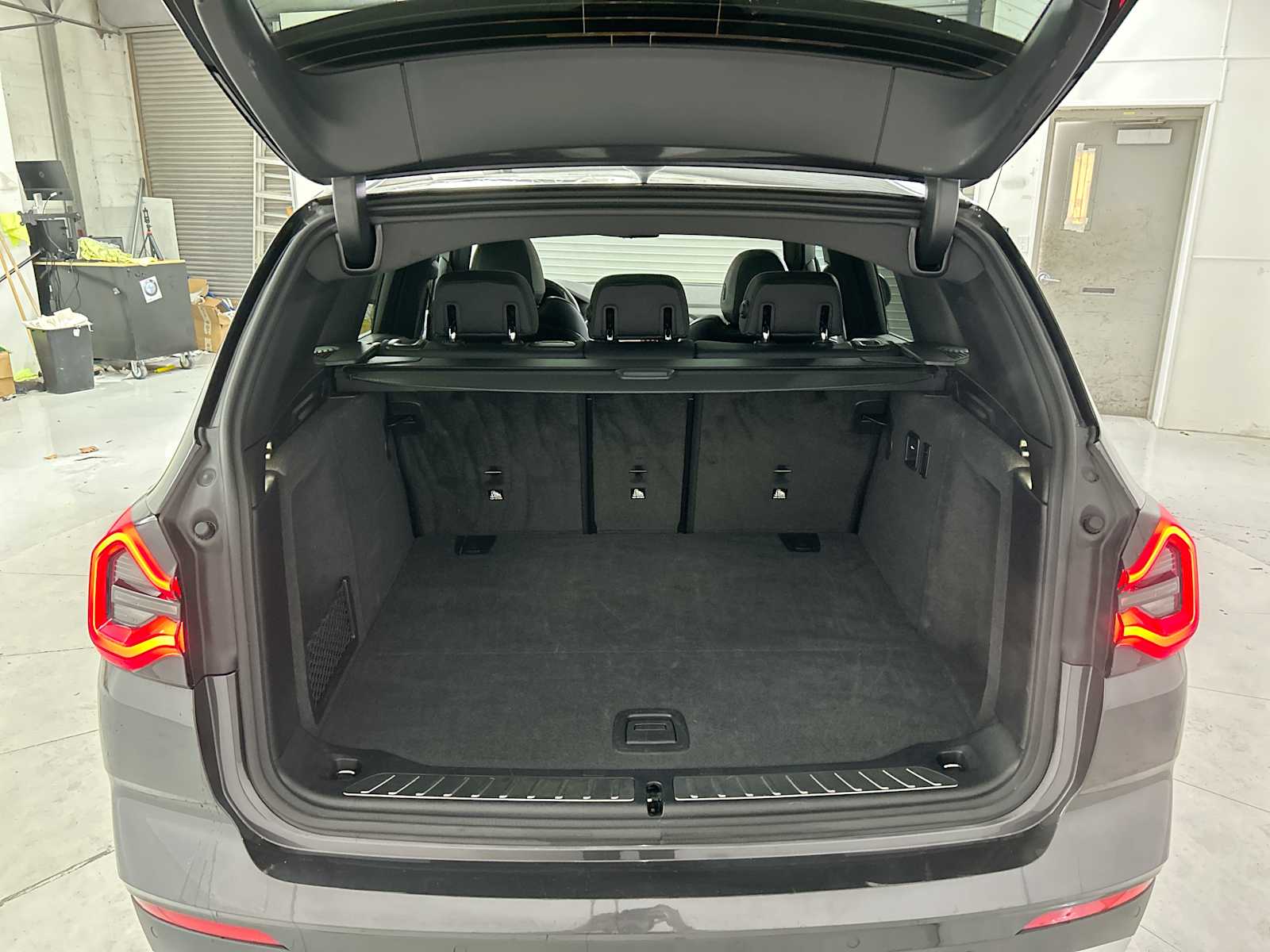 Thumbnail: 2024 BMW X3 - 21