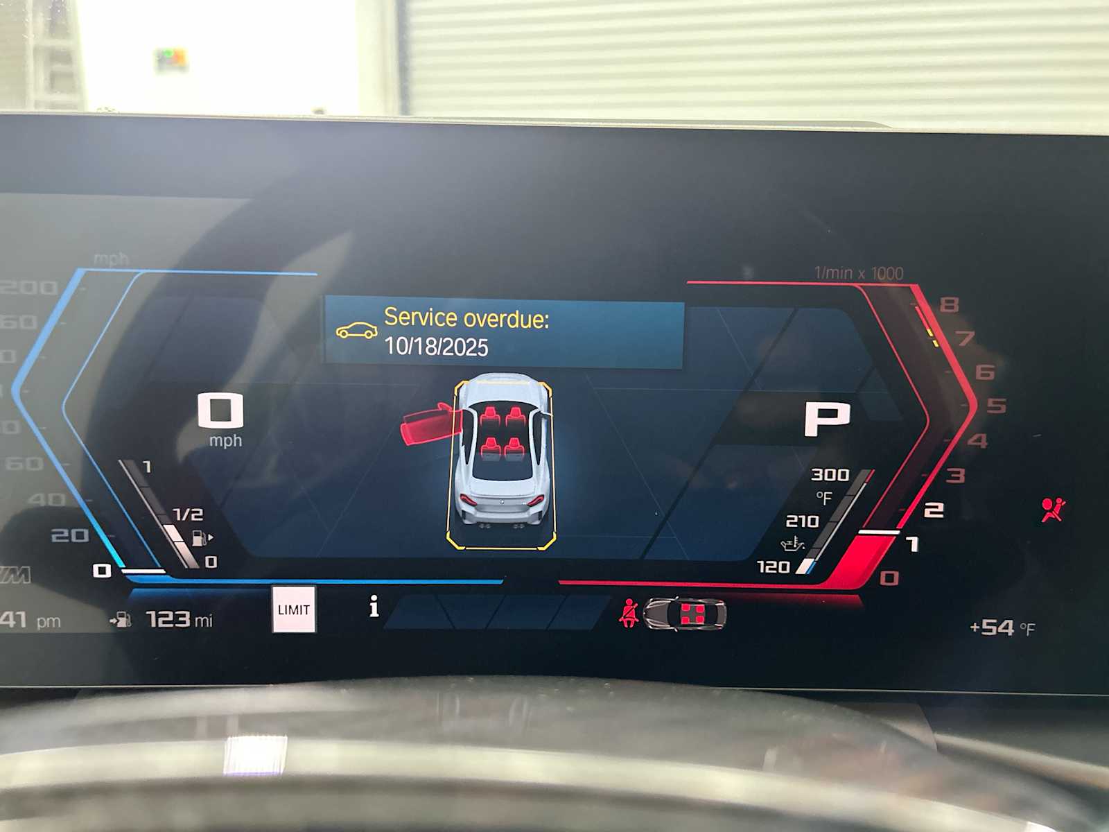 Thumbnail: 2026 BMW M2 - 10