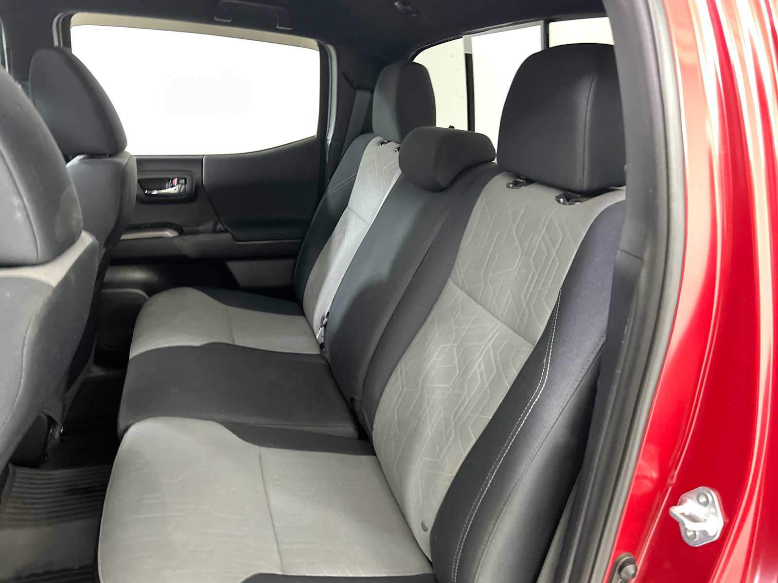 Thumbnail: 2021 Toyota Tacoma - 23