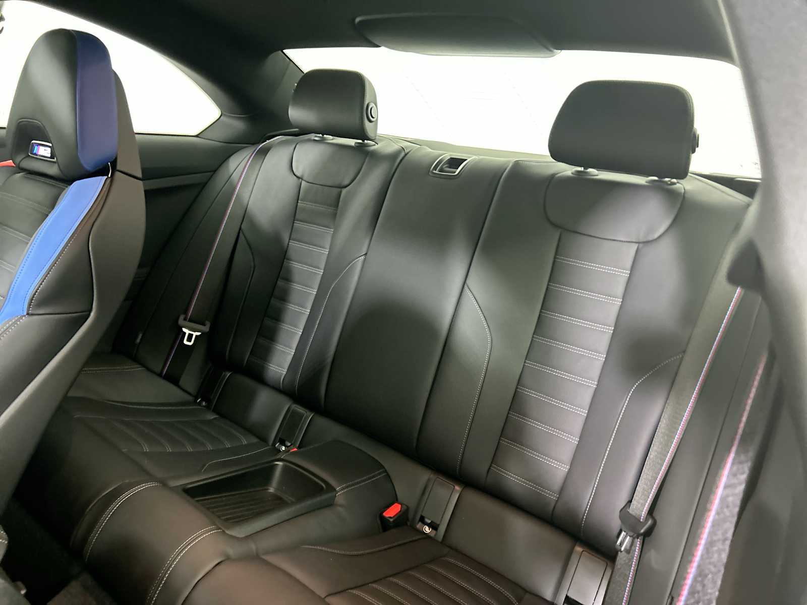 Thumbnail: 2026 BMW M2 - 24