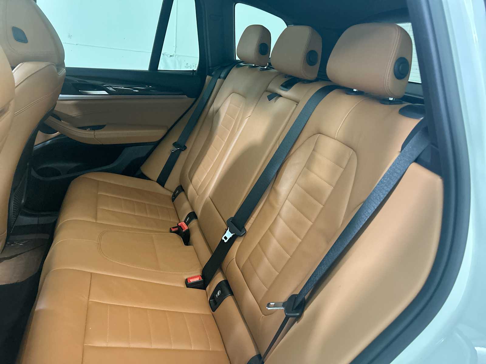 Thumbnail: 2021 BMW X3 - 25