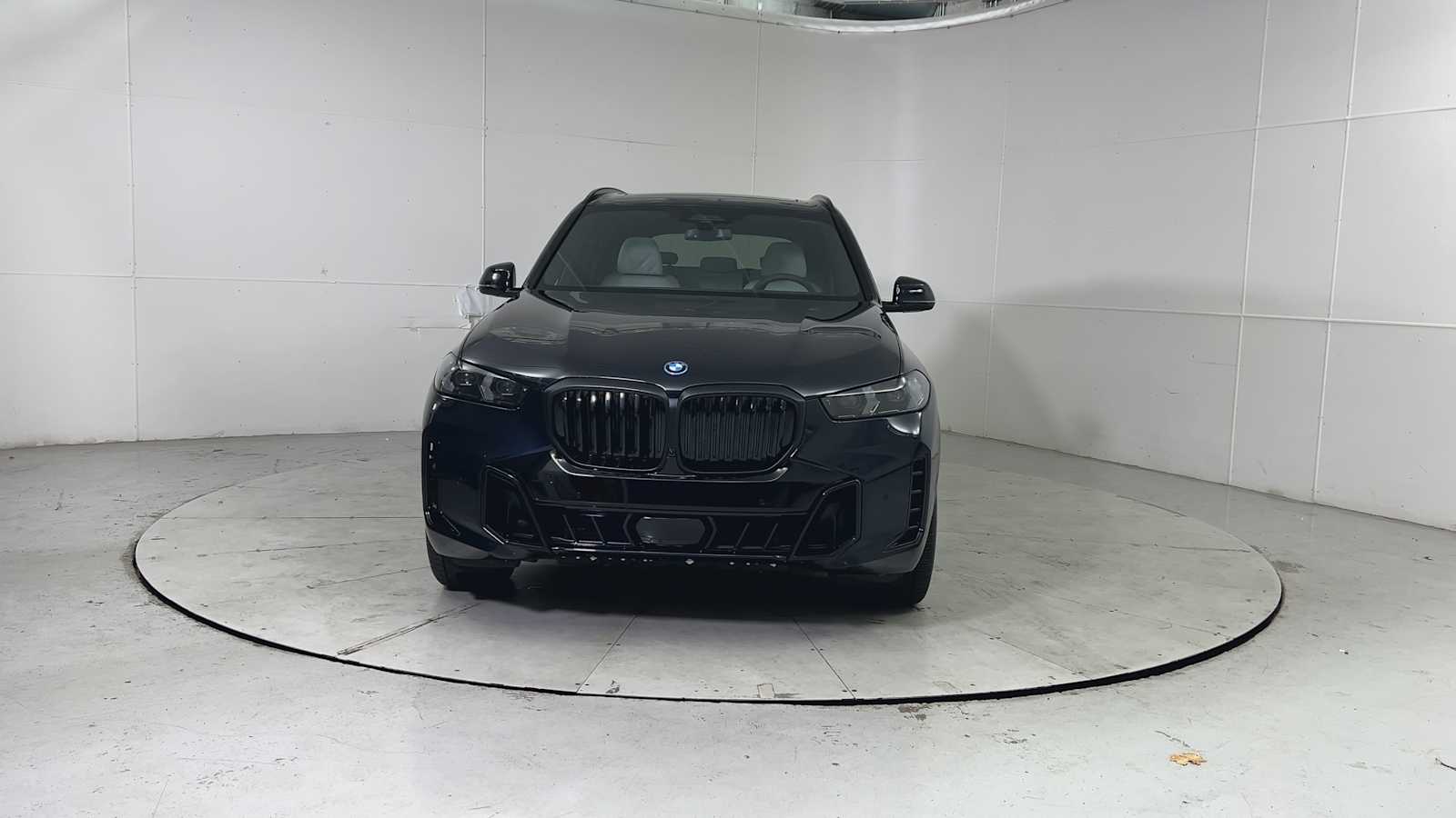 2026 BMW X5 50e - Photo 7