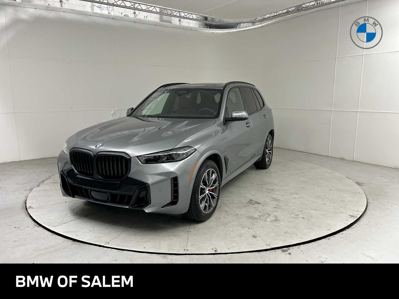 2026 Bmw X5 PHEV