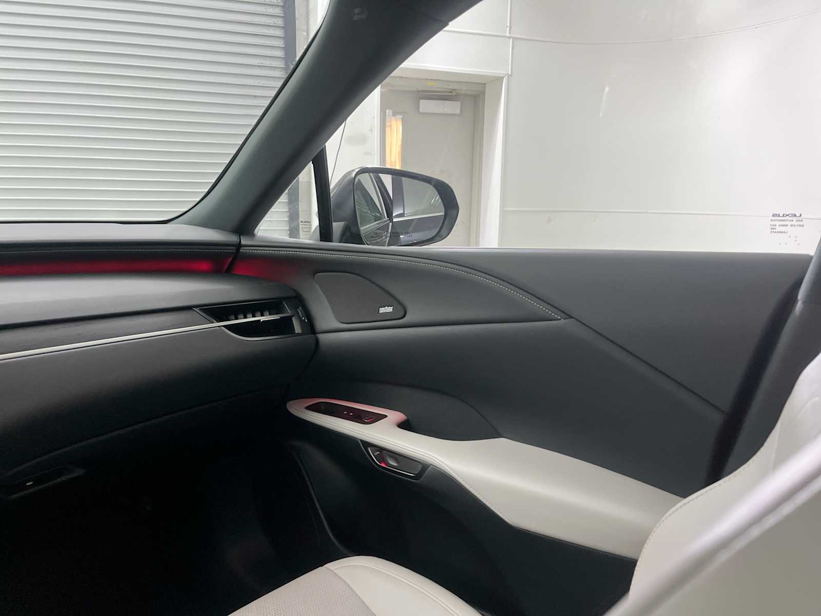 Thumbnail: 2023 Lexus RX - 11