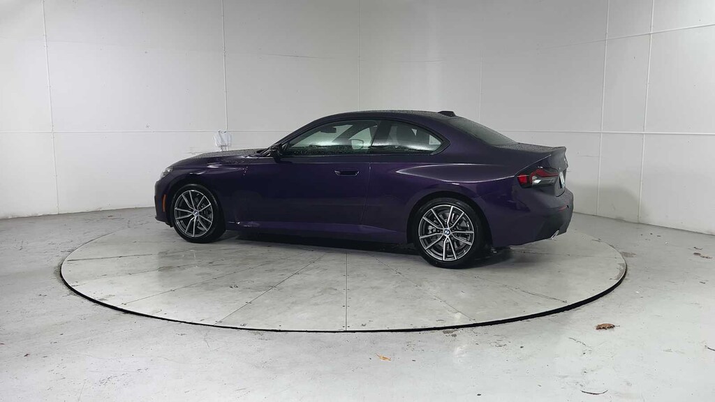 New 2026 BMW 230i xDrive Coupe