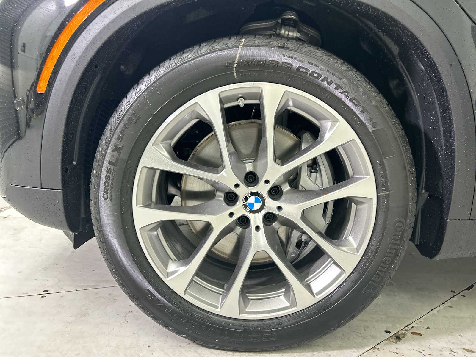 2026 BMW X5 50e - Photo 19