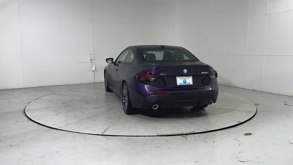 New 2026 BMW 230i xDrive Coupe