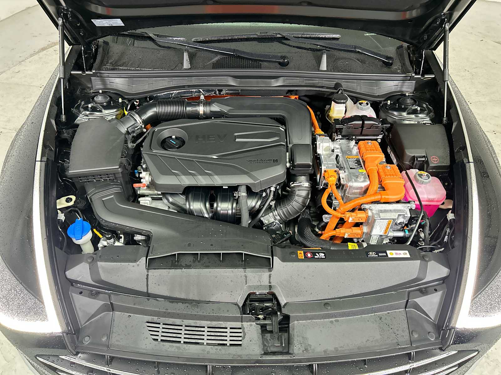 Thumbnail: 2023 Hyundai Sonata - 17