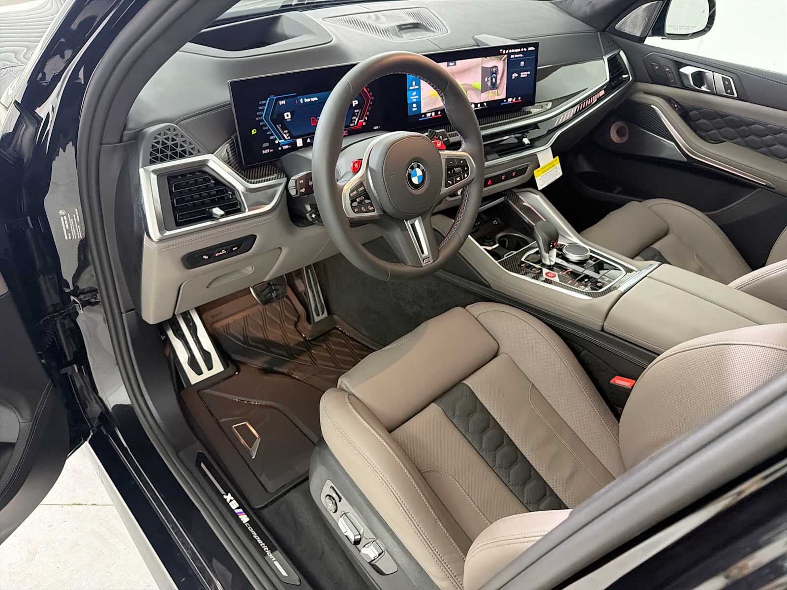 Thumbnail: 2026 BMW X5 - 11