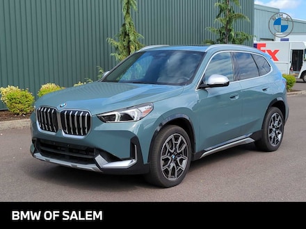 2023 BMW X1 xDrive28i SUV