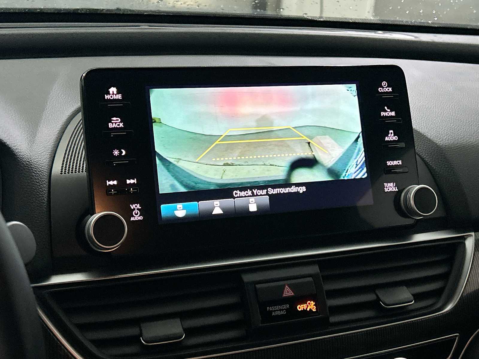 Thumbnail: 2022 Honda Accord - 23