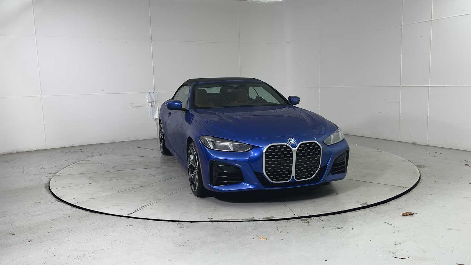 Thumbnail: 2026 BMW 4 Series - 7