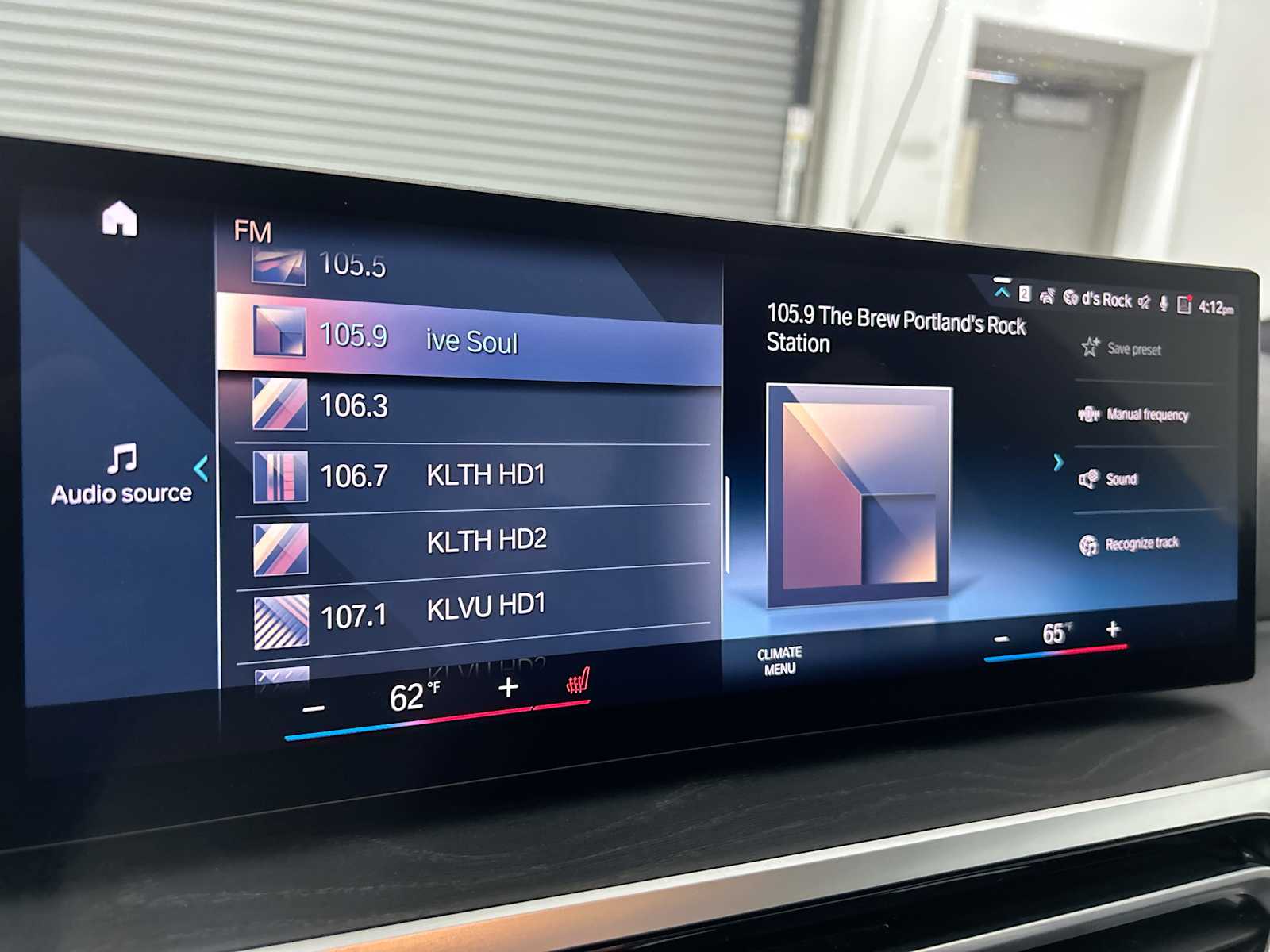 Thumbnail: 2024 BMW 3 Series - 12