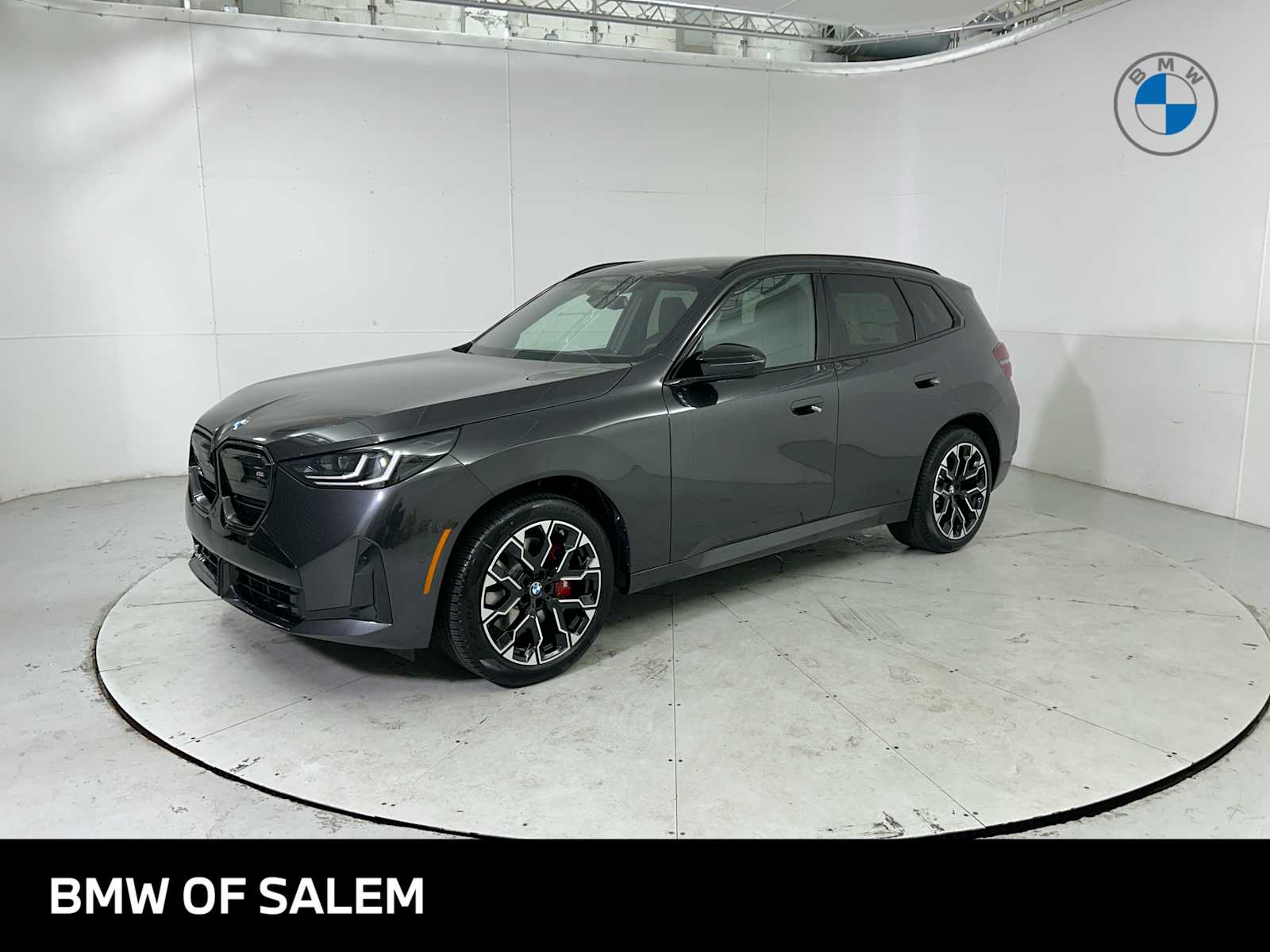 Thumbnail: 2026 BMW X3 - 1