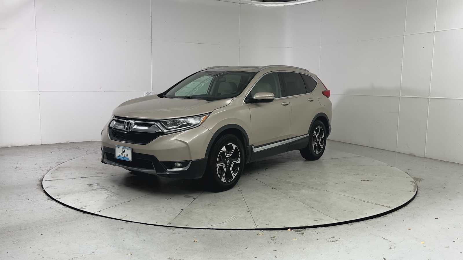 Thumbnail: 2017 Honda CR-V - 6