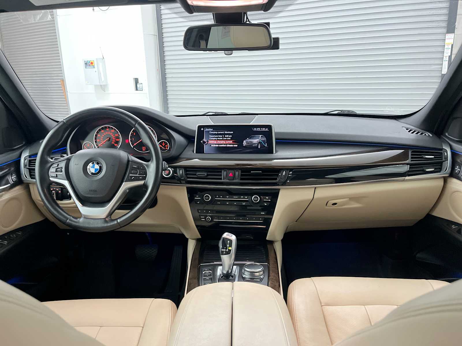 Thumbnail: 2017 BMW X5 - 10