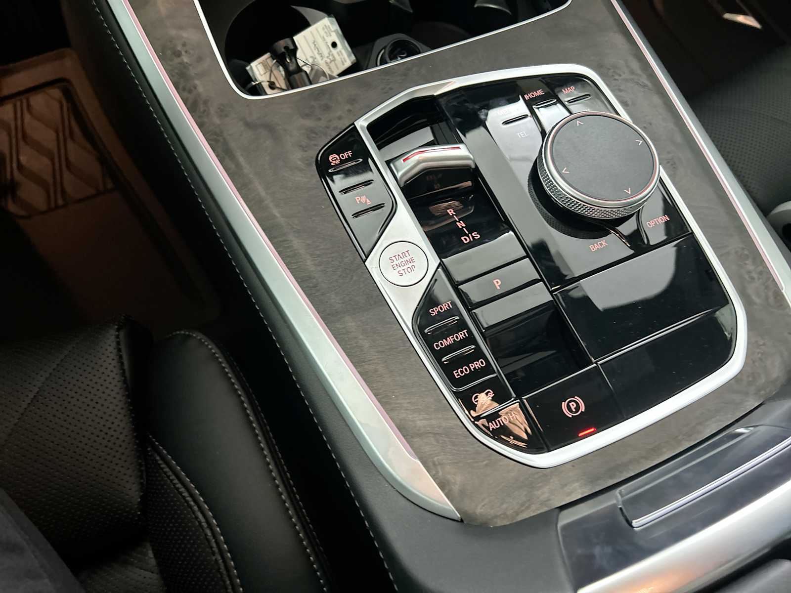 Thumbnail: 2026 BMW X5 - 22