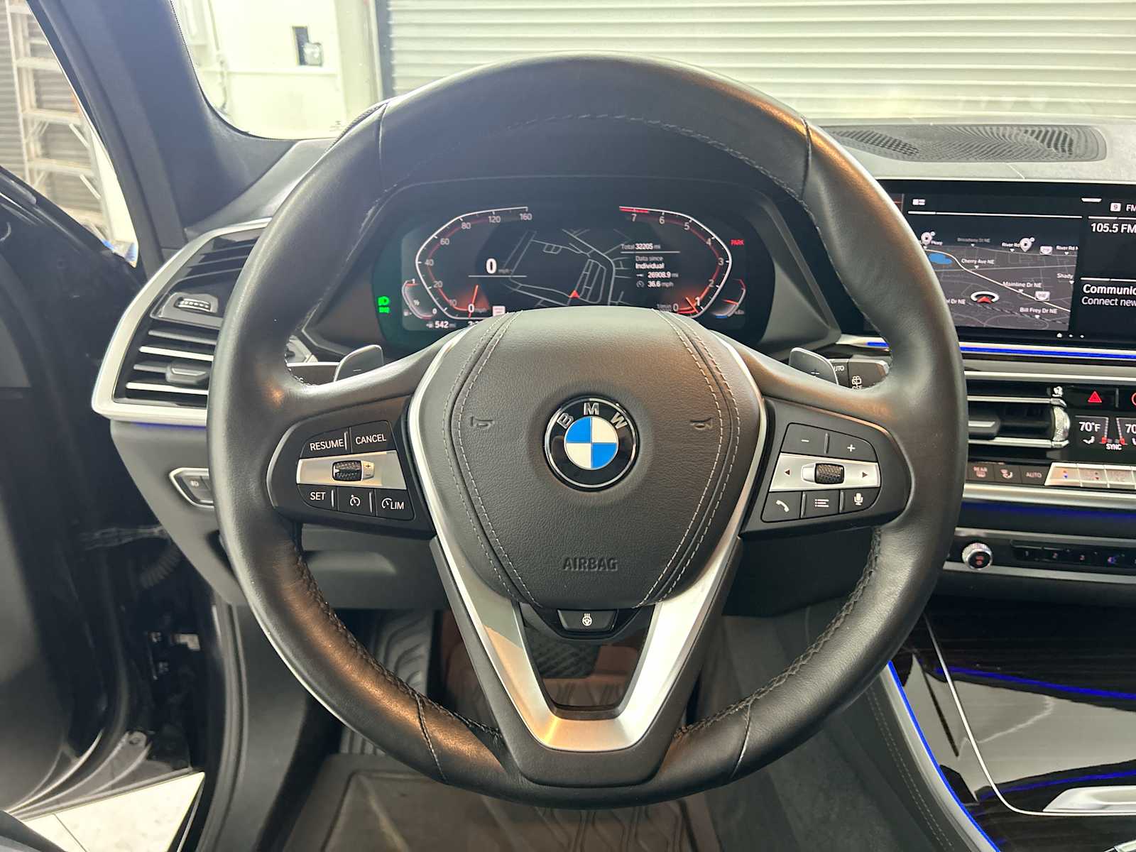 Thumbnail: 2019 BMW X5 - 11