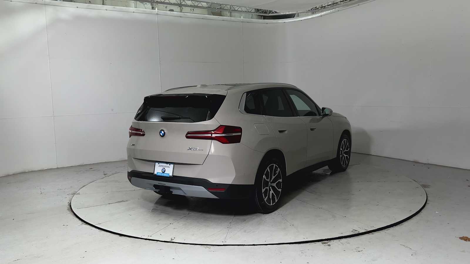 Thumbnail: 2026 BMW X3 - 2