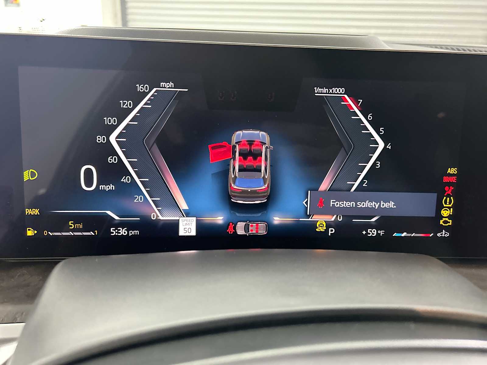 Thumbnail: 2026 BMW X5 - 10