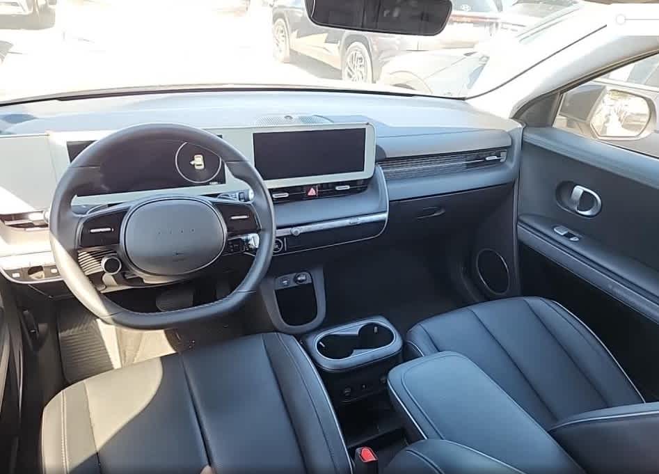Thumbnail: 2023 Hyundai Ioniq 5 - 3