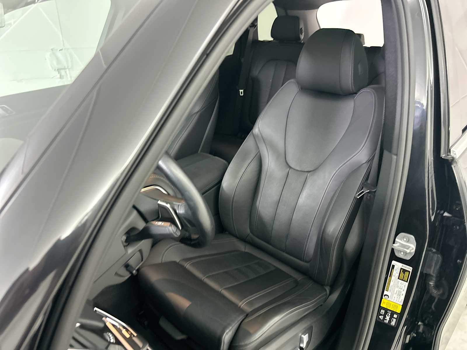 Thumbnail: 2019 BMW X5 - 13