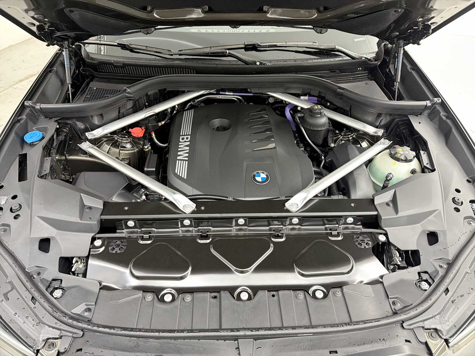 Thumbnail: 2026 BMW X5 - 18