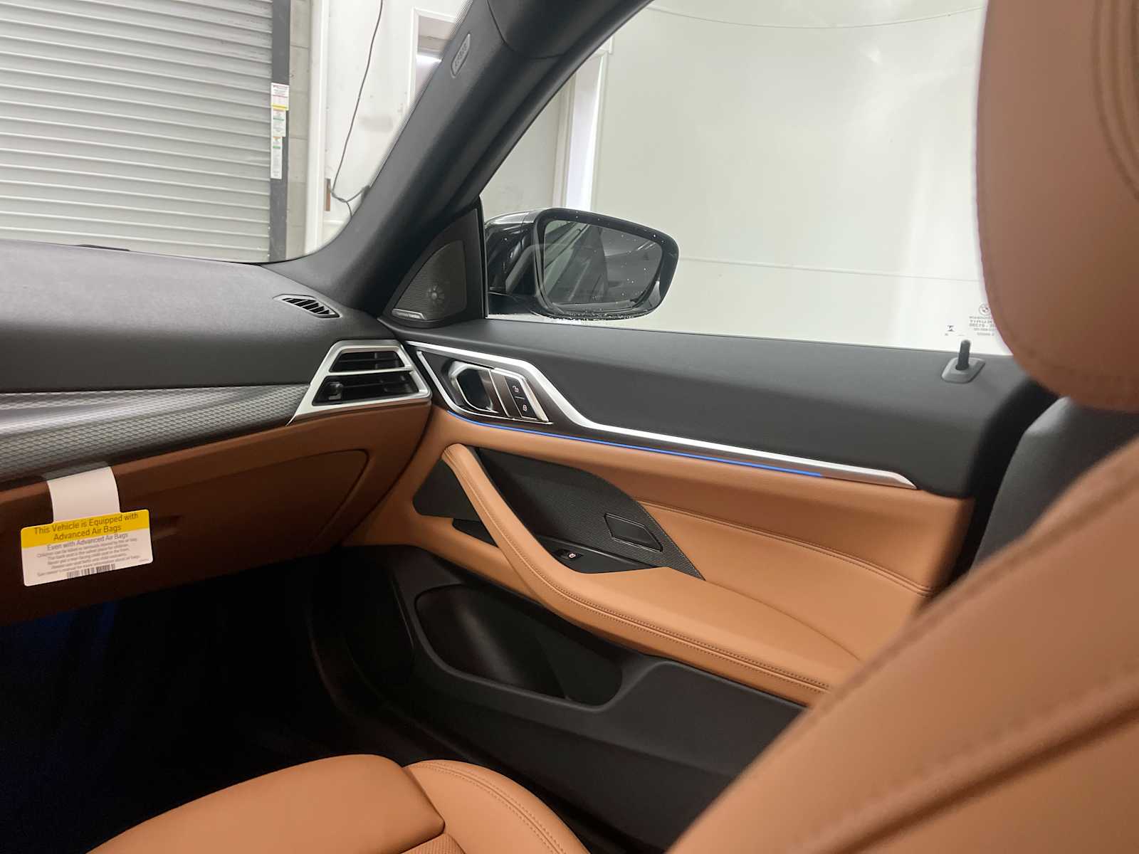 Thumbnail: 2026 BMW i4 - 11