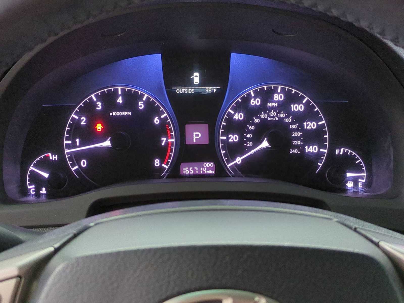 Thumbnail: 2013 Lexus RX - 28