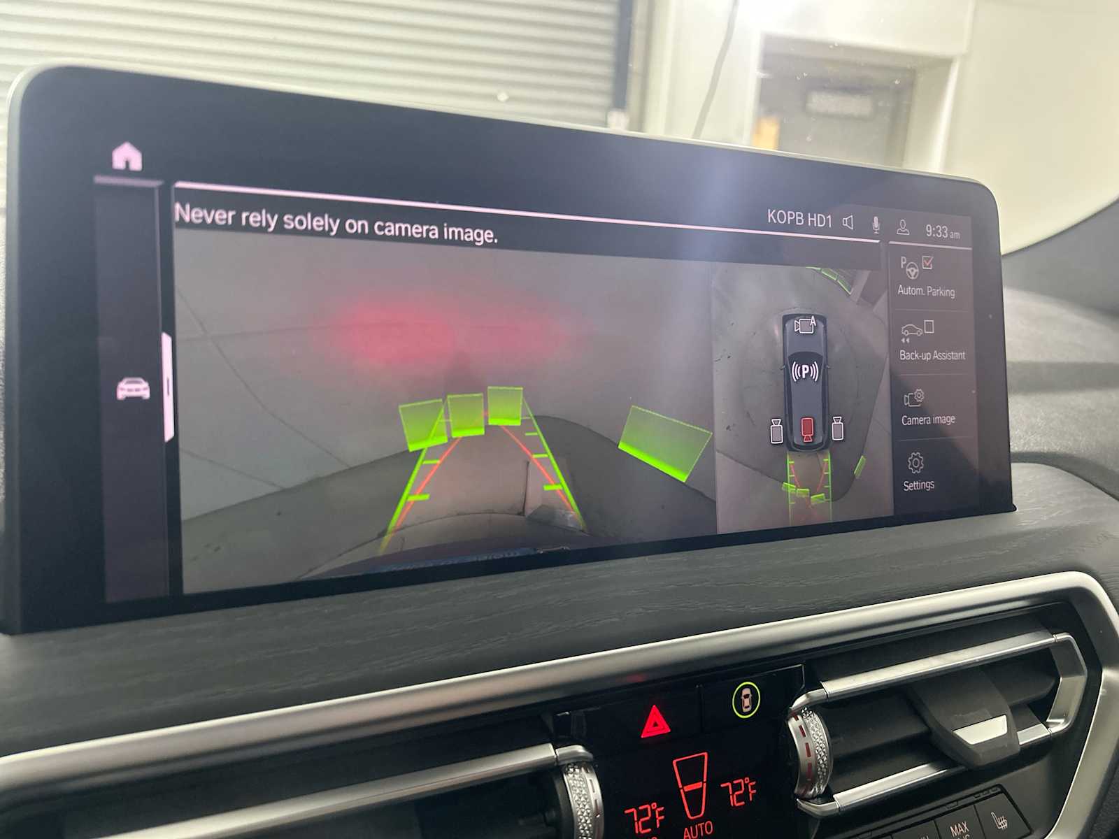 Thumbnail: 2023 BMW X3 - 24