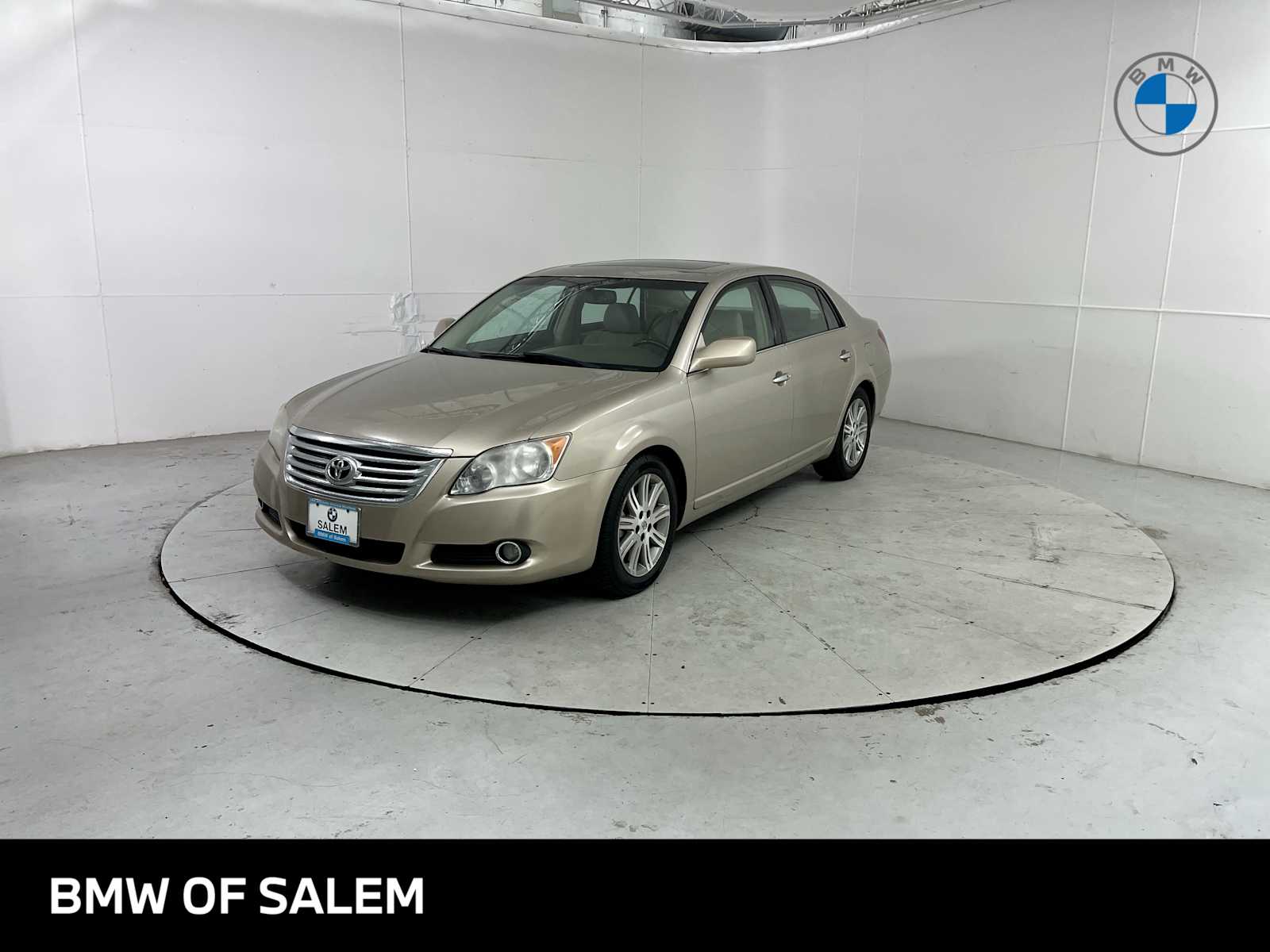 2008 Toyota Avalon Limited -
                  Salem, OR