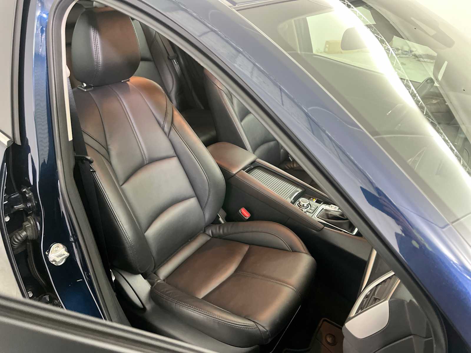 Thumbnail: 2018 Mazda Mazda3 - 25