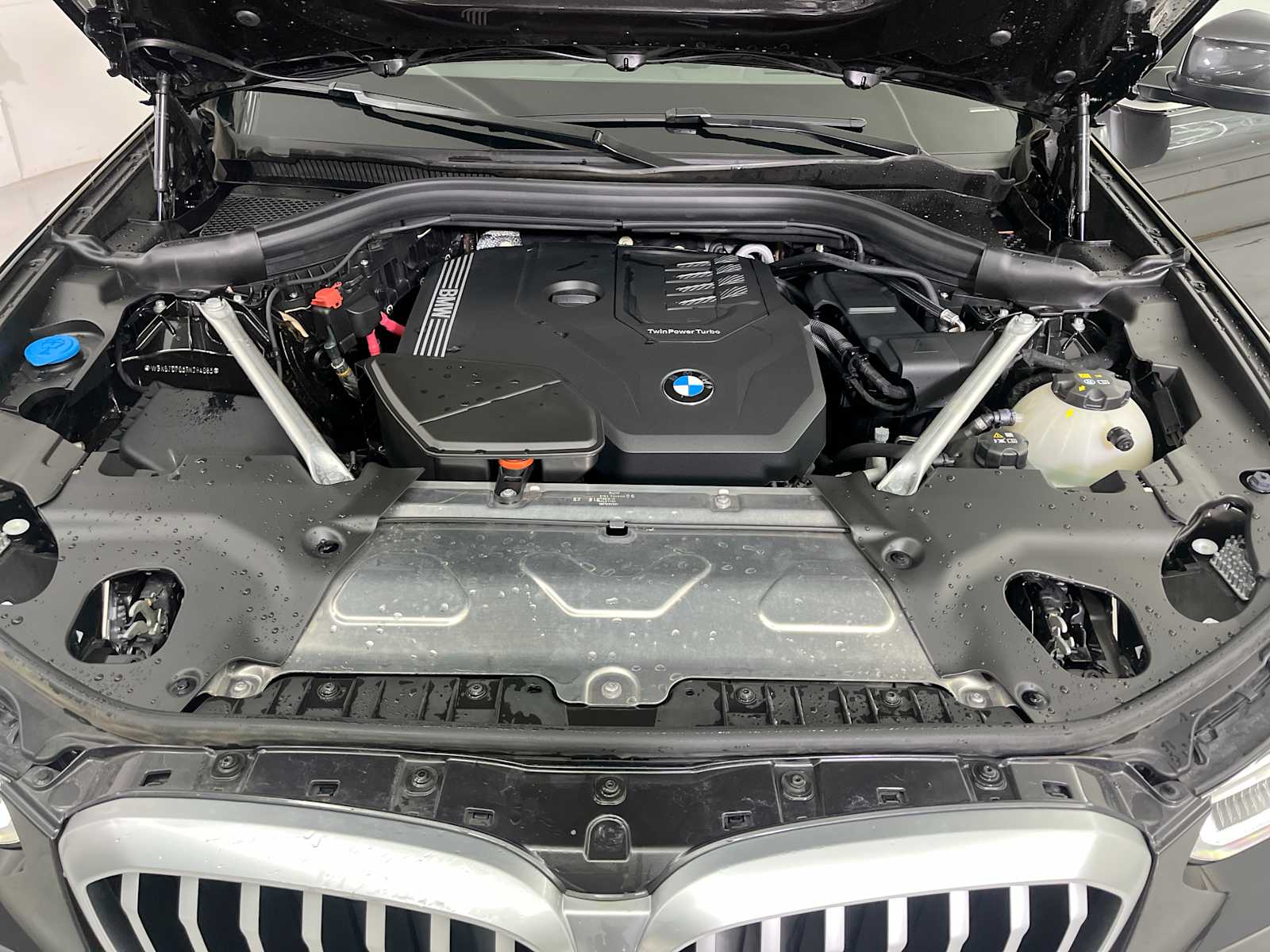 Thumbnail: 2024 BMW X3 - 18