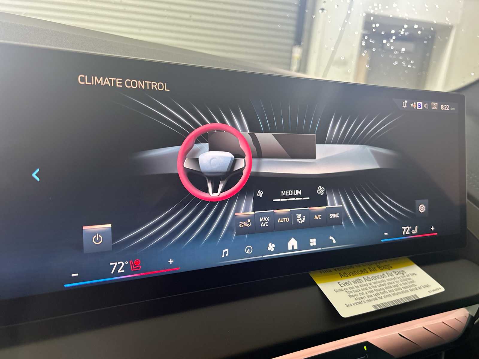 Thumbnail: 2026 BMW X3 - 17