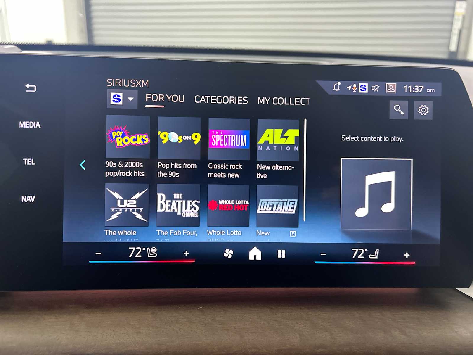 Thumbnail: 2026 BMW X1 - 12