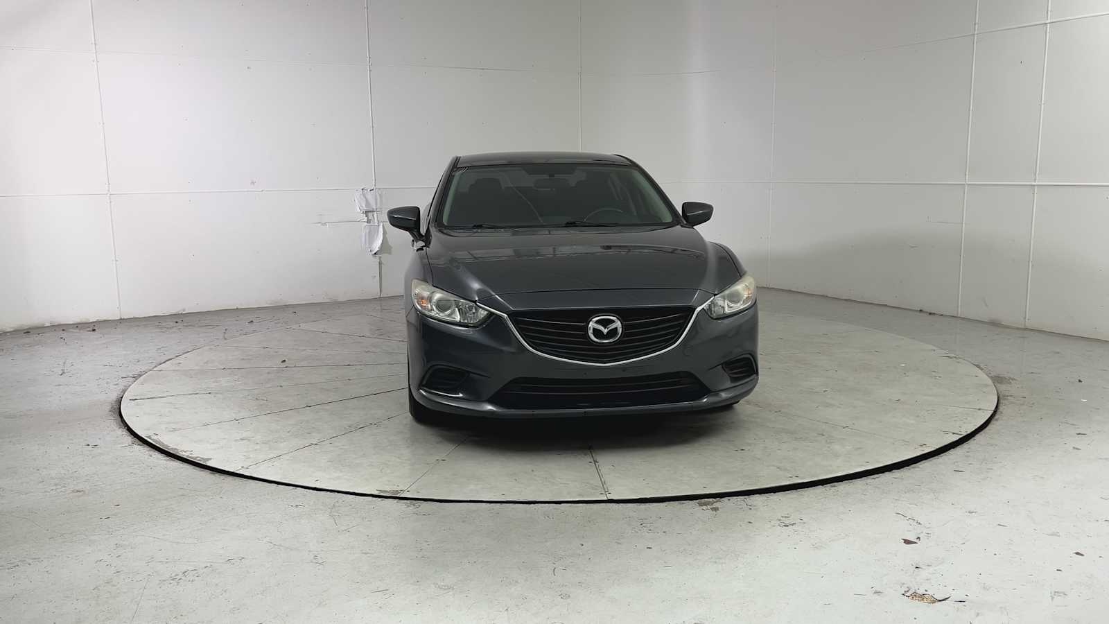 Thumbnail: 2016 Mazda Mazda6 - 7