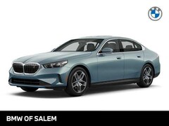 2026 BMW i5 xDrive40 Sedan Salem, OR