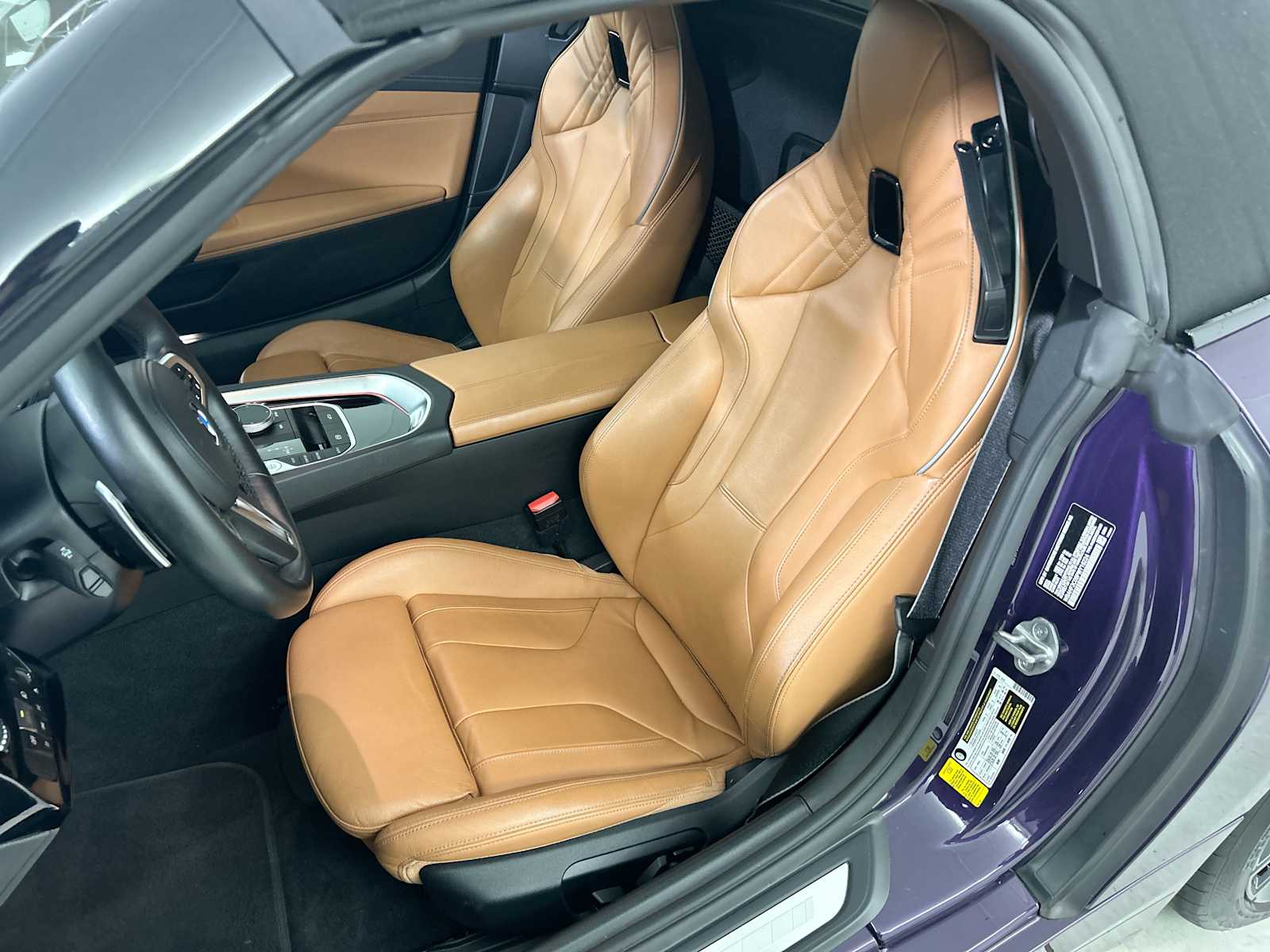 Thumbnail: 2023 BMW Z4 - 13