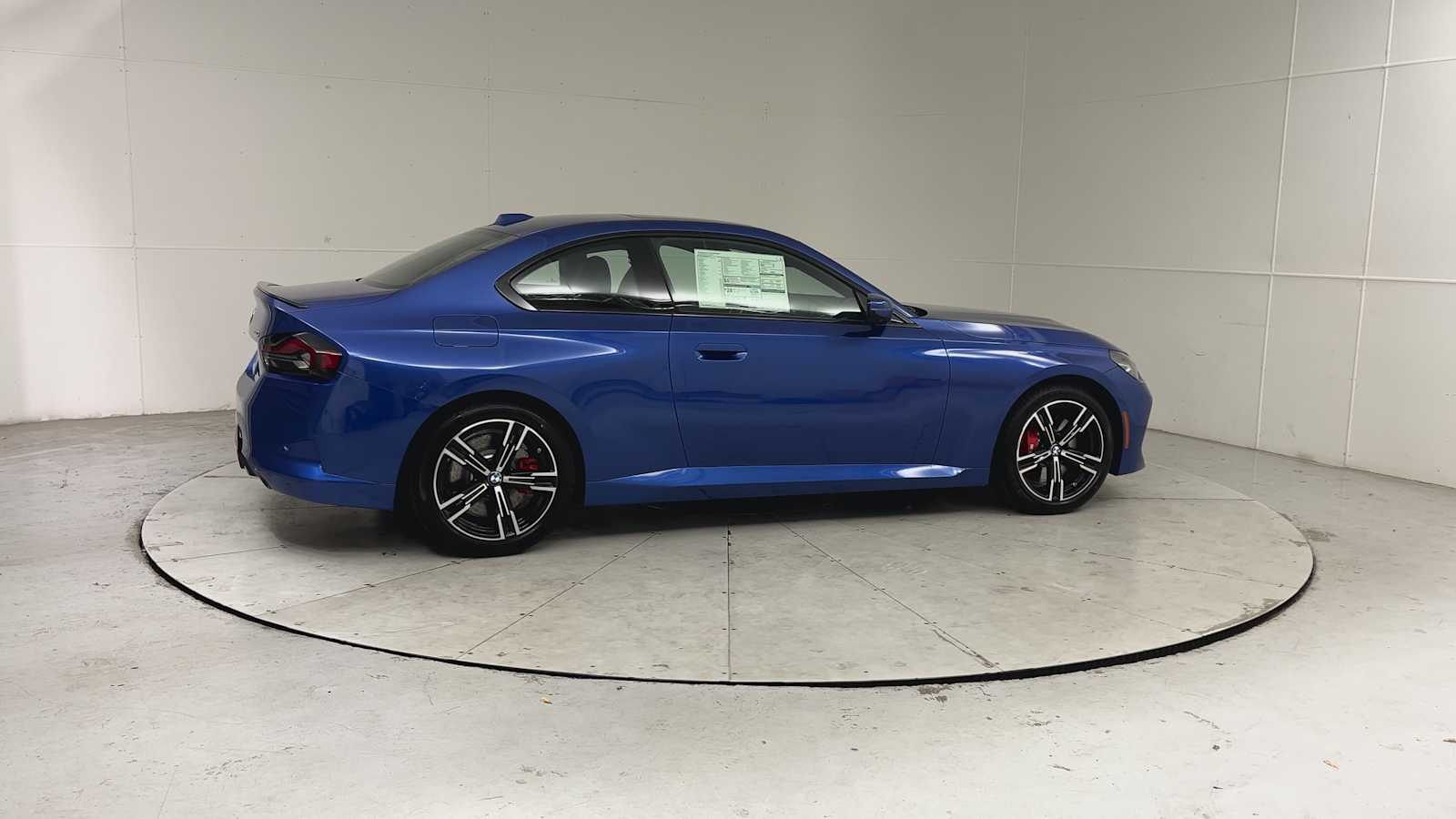 Thumbnail: 2026 BMW 2 Series - 9