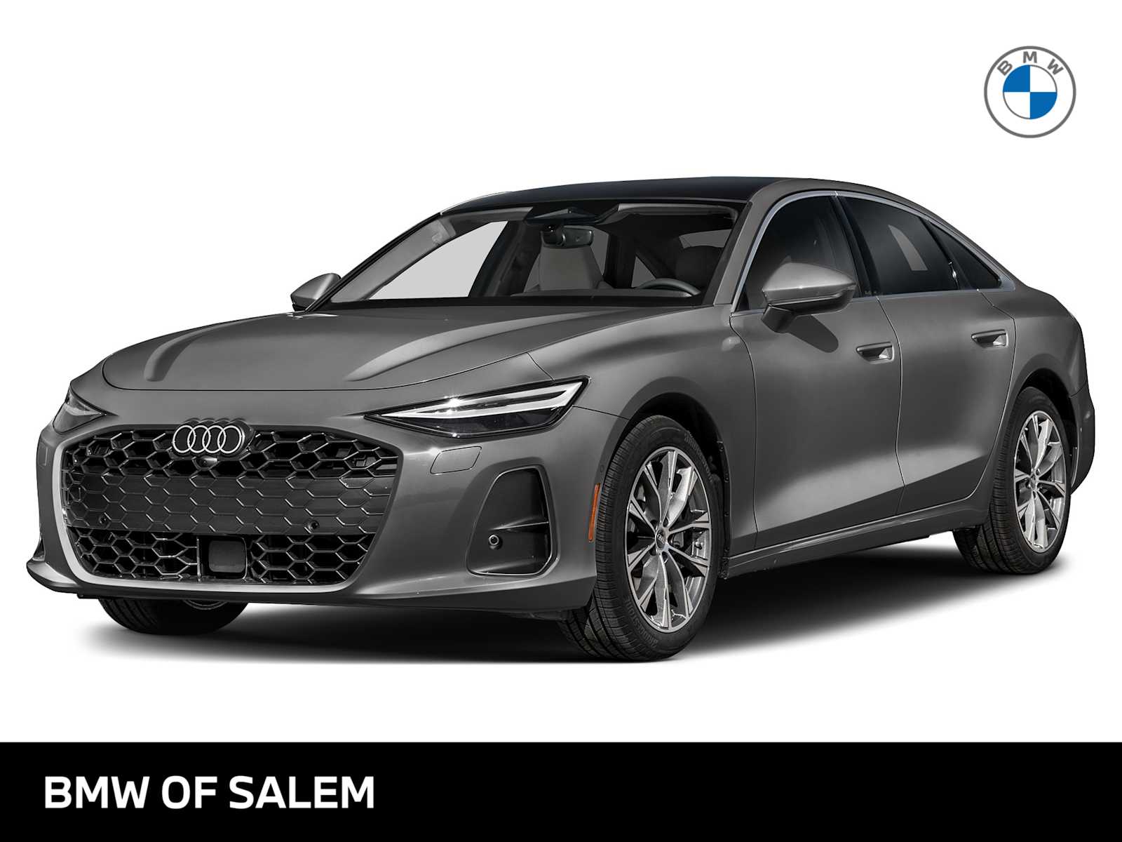 2026 Audi A6