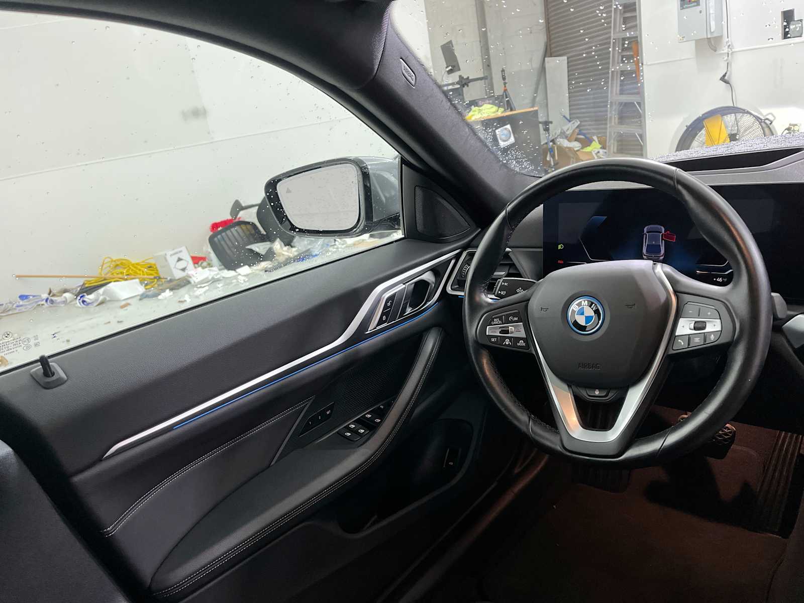 Thumbnail: 2024 BMW i4 - 15